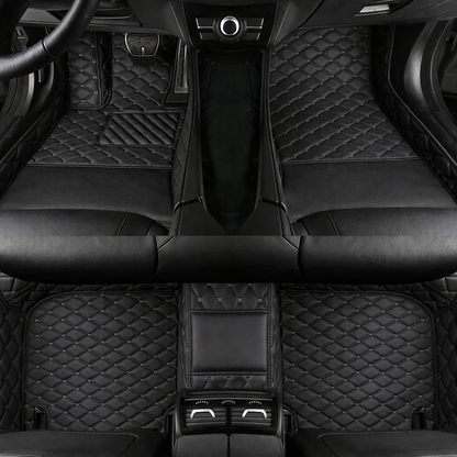 COMBO ALFOMBRAS LUXURY WeatherTTech® PARA AUTAR - PAGUE 1 LLEVA 4
