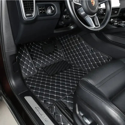 COMBO ALFOMBRAS LUXURY WeatherTTech® PARA AUTAR - PAGUE 1 LLEVA 4
