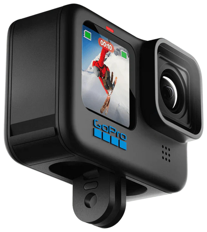 BLACK FRIDAY - CÁMARA GOPRO 5K TT + FUNDA ULTRARRESISTENTE DE REGALO - QUEDAN 8 UNIDADES!