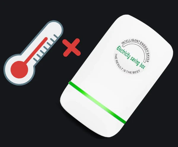 AhorraMás Energy - AHORRADOR DE ENERGÍA - COMPRA 1 Y RECIBE 2 + Envío Gratis