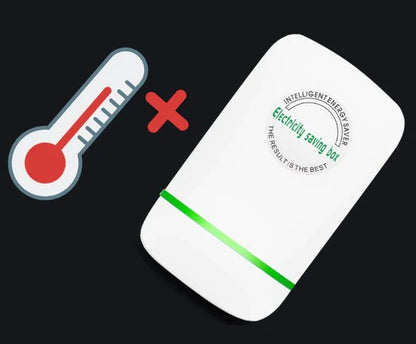 AhorraMás Energy - AHORRADOR DE ENERGÍA - COMPRA 1 Y RECIBE 2 + Envío Gratis